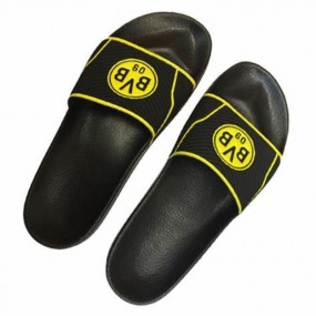 Egendefinerte trykte flip-flops – Personlige strandtøfl...