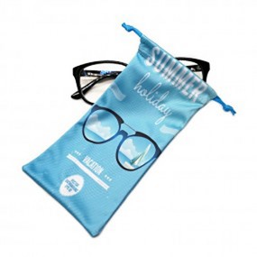 Personlige Brilleetuier & Glassposer – Tilpassede Brill...