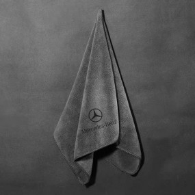Egendefinerte mikrofiberkluter med logo – Merkevare pro...