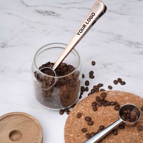 Egendefinert kaffemål med klips – Personlig kaffemål me...
