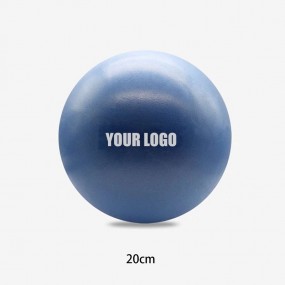 Egendefinerte treningsballer med logo – Personlige yoga...