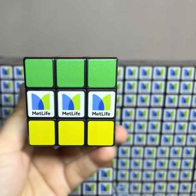 Personlige Rubiks-kuber – Egendefinerte Rubiks-kuber me...