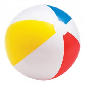 Egendefinerte strandballer med logo – Trykte oppblåsbar...