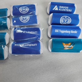 Profilerte Skistropper for Langrenn – Skistropper med B...