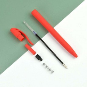 Penner med logo – Personlige reklamepenner – AWPromotio...