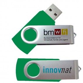 Tilpassede USB-minnepinner | Personlige USB-pinner med ...