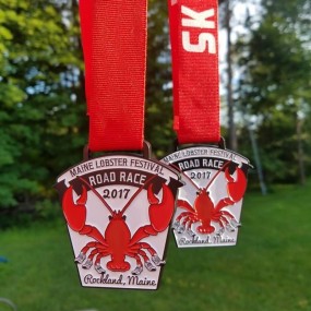 Tilpassede sportmedaljer – individuelle medaljer for sp...