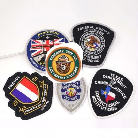 Egendefinerte merker og badges – Design dine egne merke...