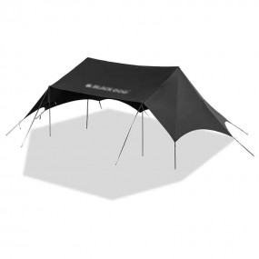 Telt med logo – Tilpassede personlige camping- og rekla...