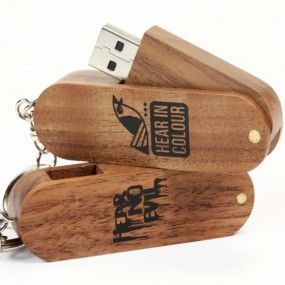 Egendefinerte USB-minnepinner med logo – Personlige USB...