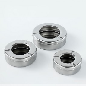 Tilpassede metallaskebegre | Personlige askebegre med l...