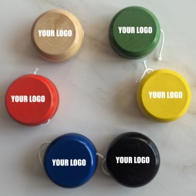Tilpassede jojoer | Personlige jojoer med logo – AWProm...