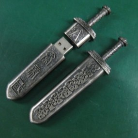 Egendefinerte USB-minnepinner med logo – Personlige USB...
