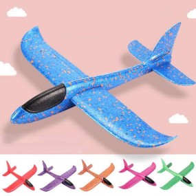 Skumfly med LED-lys – Personlige reklamefly med logo – ...