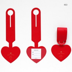 Bagasjelapper med logo – Tilpassede reiselapper som rek...