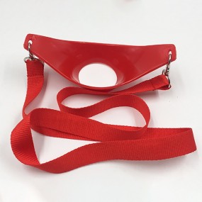 PVC vinglasholder med trykk og logo – rimelig profilart...