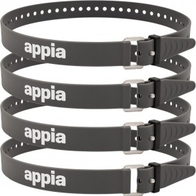 Tilpassede TPU-stropper med logo | Personlige gummi- og...