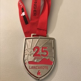 Tilpassede medaljer for sport og konkurranser | reklame...