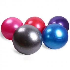 Egendefinerte treningsballer med logo – Personlige yoga...