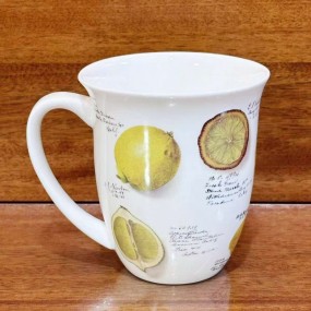 Billige kaffekrus med logo – Ideell reklamegave til kun...