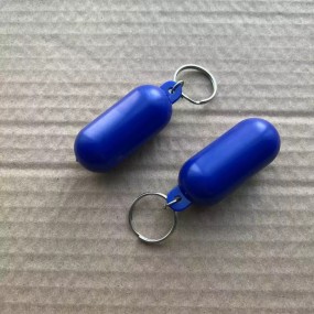 Flytende nøkkelringer – tilpasset design for bedrifter ...