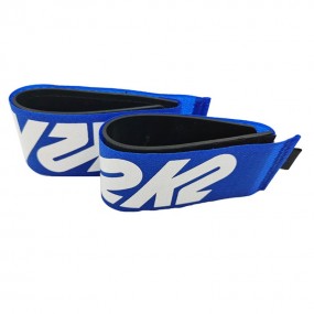 Alpinski-klips med logo | Tilpassede skistropper med eg...