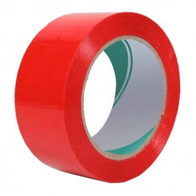 Tilpasset Logotape – Rimelig Trykt Pakketape med Logo