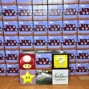 Personlige Rubiks-kuber – Egendefinerte Rubiks-kuber me...