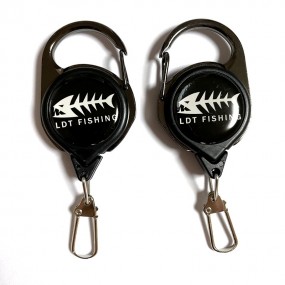 Tilpassede ID-badge-reeler – Trykte Trekkbare ID-kortho...