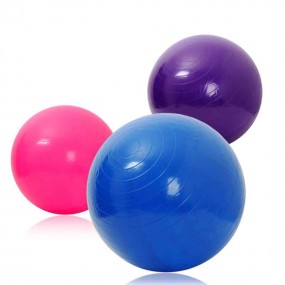 Egendefinerte treningsballer med logo – Personlige yoga...