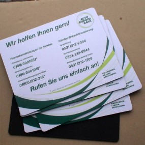 Egendefinerte musematter med logo – Personlig musematte...