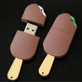 Egendefinerte USB-minnepinner med logo – Personlige USB...