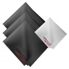 Egendefinerte brillerenskluter med logo – Personlige br...