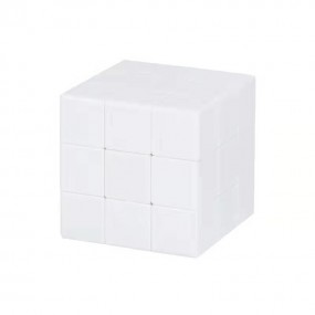 Blank 3x3 Rubiks-kube – Utrykt Rubiks-kube for egendefi...
