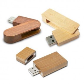 Egendefinerte USB-minnepinner med logo – Personlige USB...