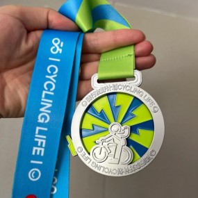 Medaljer for konkurranser og sportseventer | reklameart...