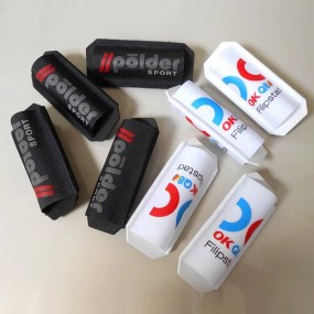 Profilerte Skistropper med Logo for Langrennski – Høy K...