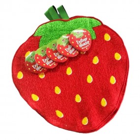 Magiske håndklær med trykk – rimelige profilprodukter