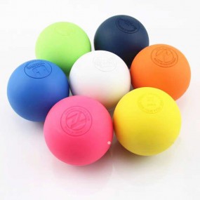 Egendefinerte massasjeballer med logo – Personlige fasc...