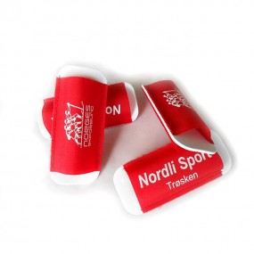 Skistropp med Egen Logo for Langrennski – Praktisk Skit...